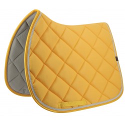 Stylish and comfortable saddle pad
