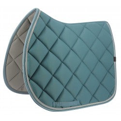 Stylish and comfortable saddle pad