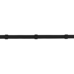 13mm PVC Reins with 5 Stoppers