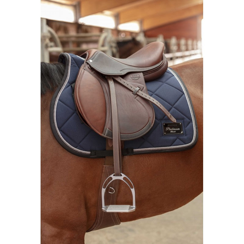 E.T. DTA Antares jump saddle