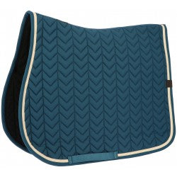 Breathable and Comfortable Pastel Saddle Pad