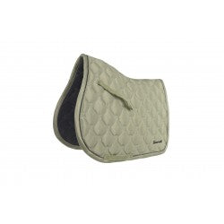 Eco-friendly and Elegant Saddle Pad