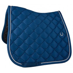Eco-friendly Saddle Pad – Comfort & Elegance