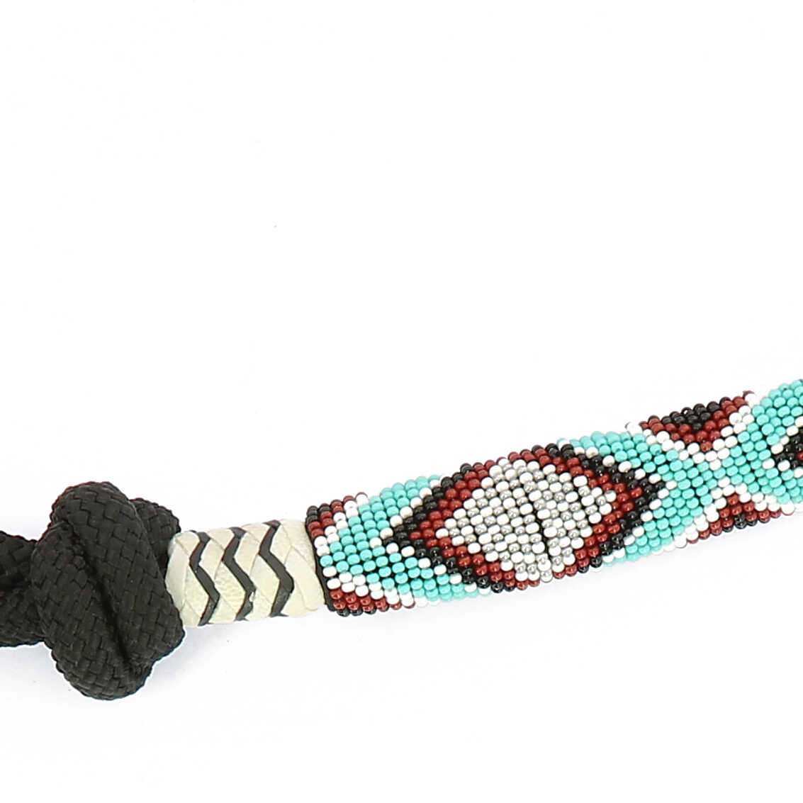 Ethology Halter Pearls + Rope