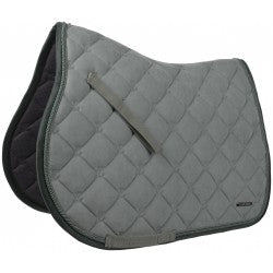 Eco-friendly Peach Skin Saddle Pad