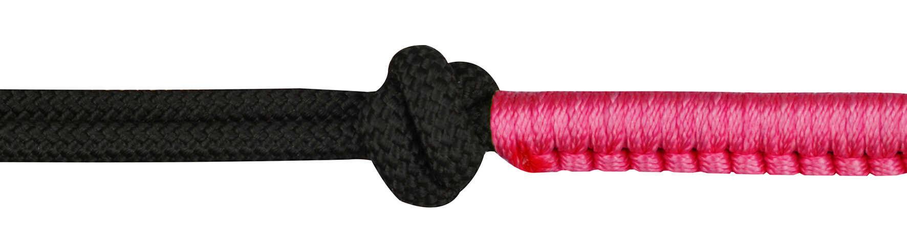 Fun Ethology Halter + Rope