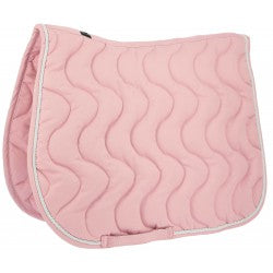 Cotton Saddle Pad – Comfort & elegance