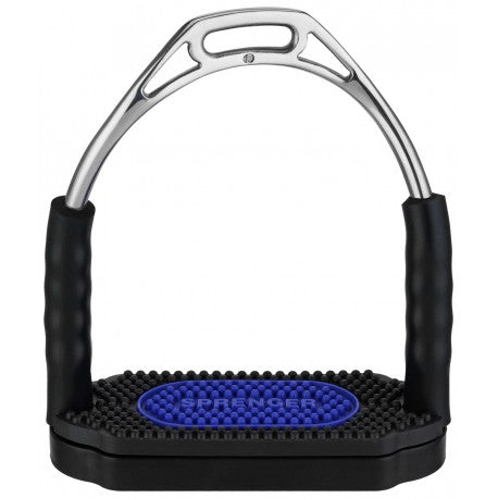 Bow Balance Stirrups