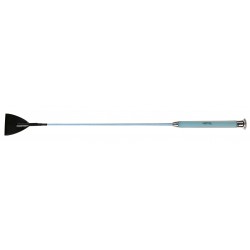 Whip with Ergonomic Gel Handle