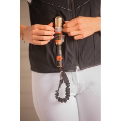 Airlight 2 Penelope Airbag Vest by Freejump
