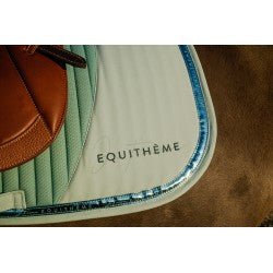 I LOVE YOU saddle pad – Elegance and breathability