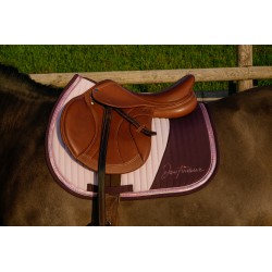 I LOVE YOU saddle pad – Elegance and breathability
