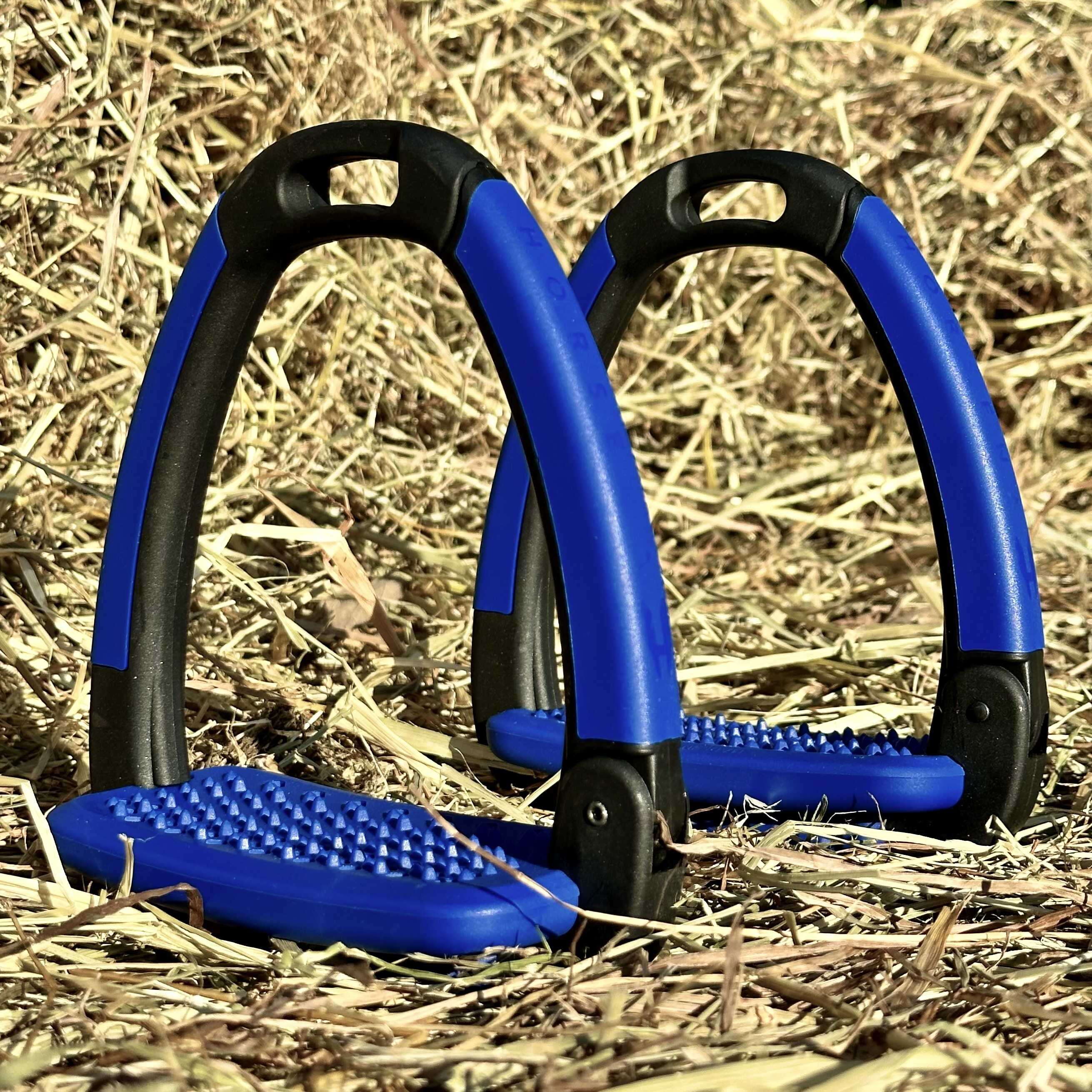 Swap Stirrups
