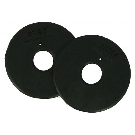 Rubber Bit Rings