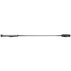 Non-slip Whip with Rhinestones