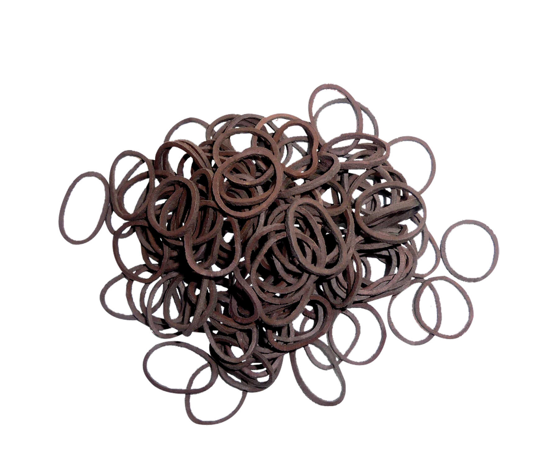 Braiding bands