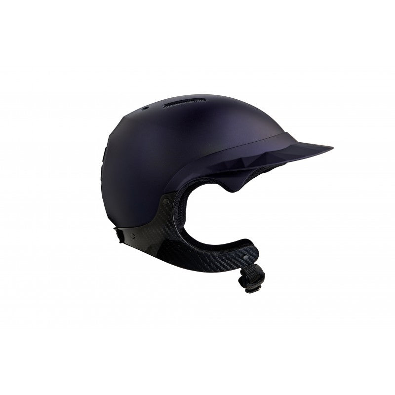 180° Riding Helmet – Safety, Comfort & Optimal Vision