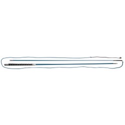 Two-tone detachable Whip