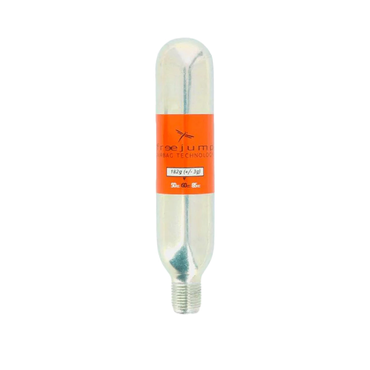 Replacement airbag cartridge 60cc adult – Equithème Air2 Airsafe | Ekkivibes