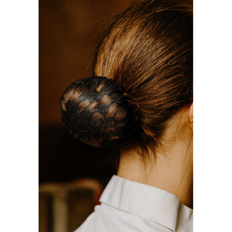 Fine Lace hairnet