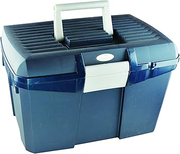 Grooming box