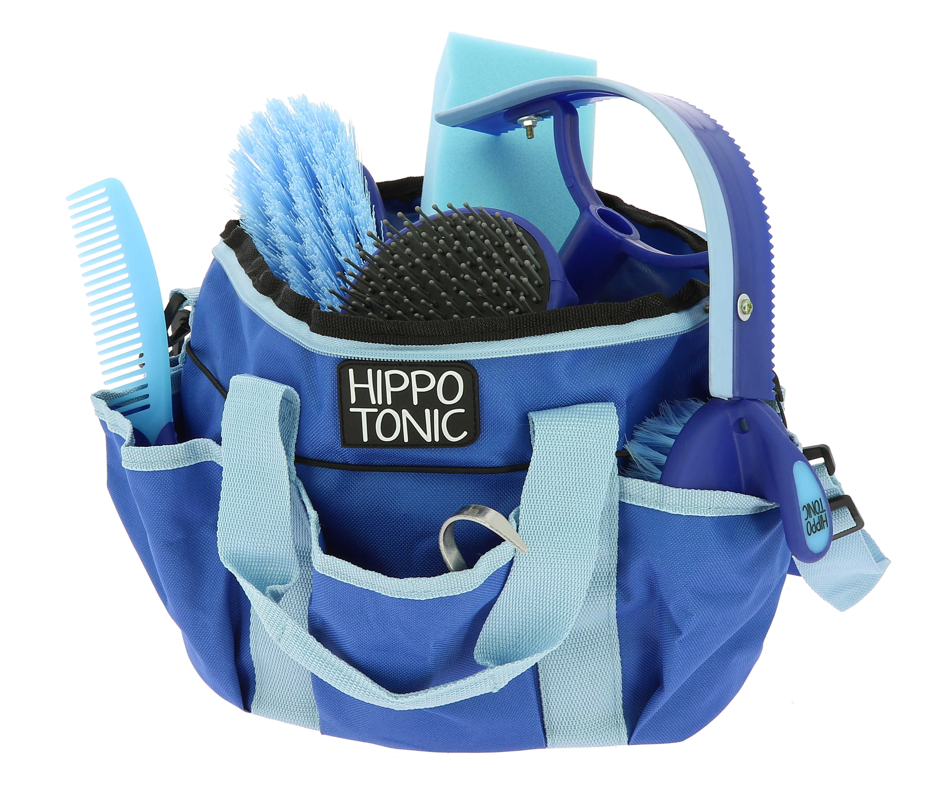 Grooming kit