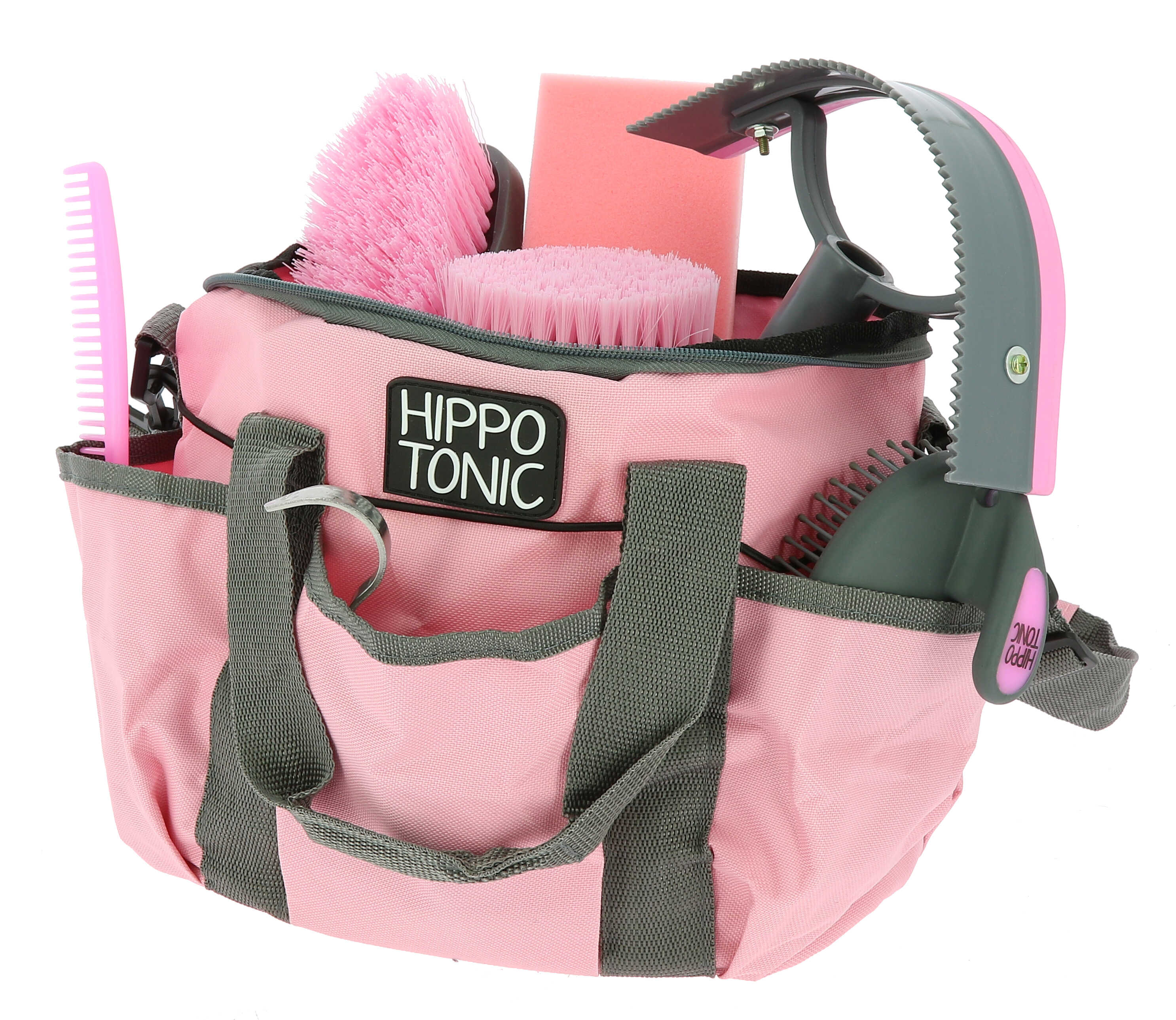 Grooming kit