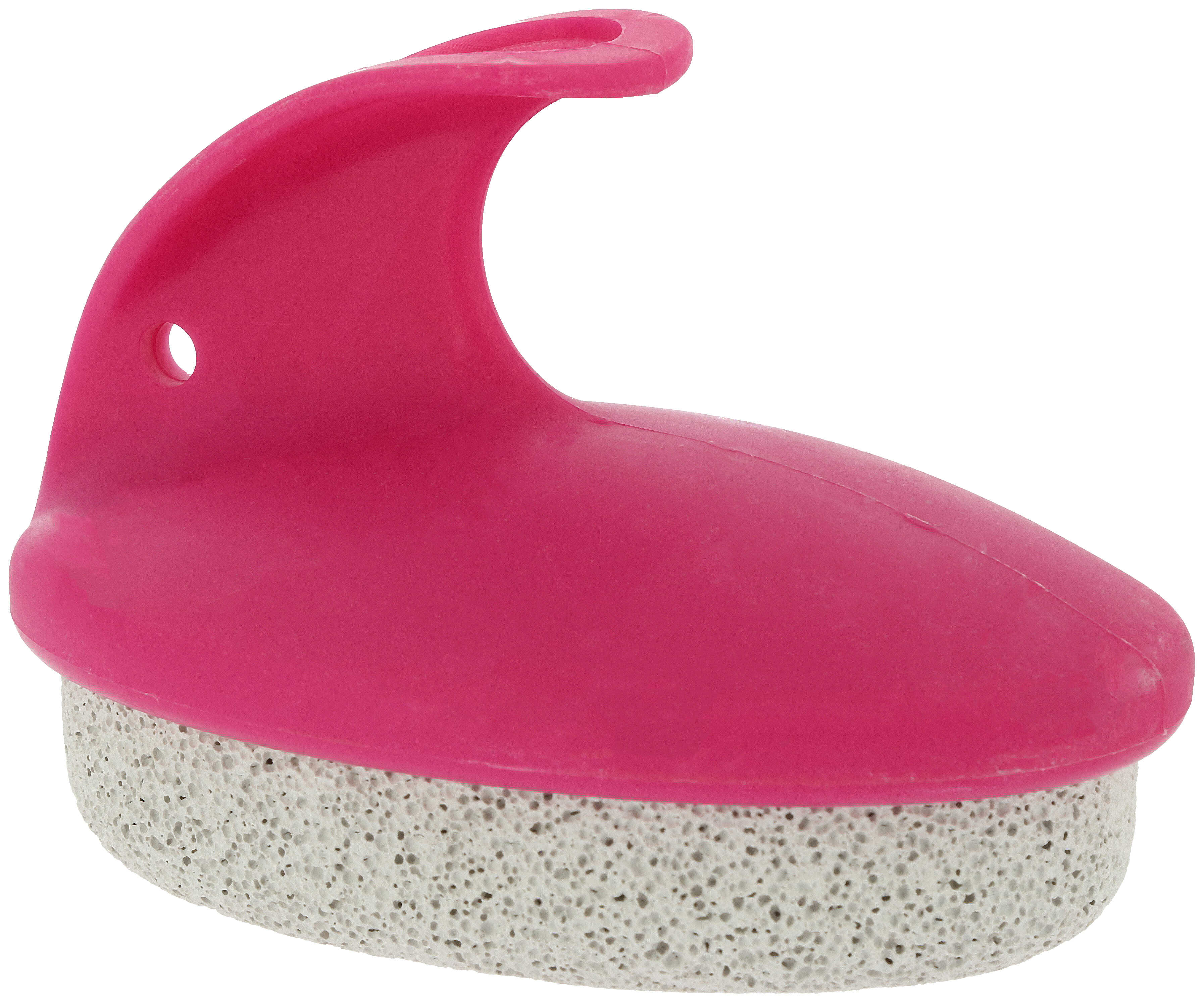 Massage pumice
