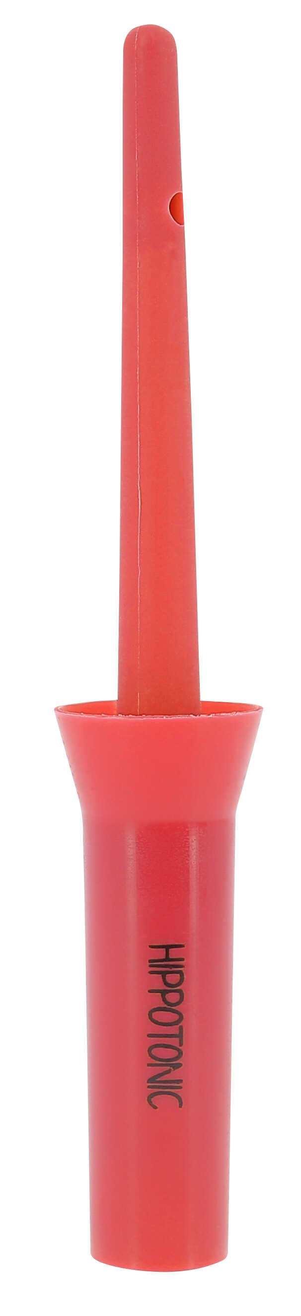 Hoof brush w/cap