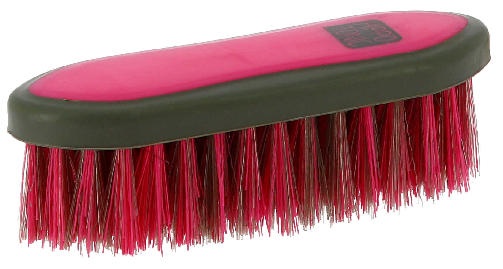 Dandy brush soft grip