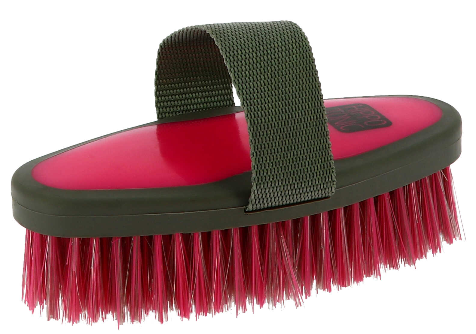 Softfun body brush