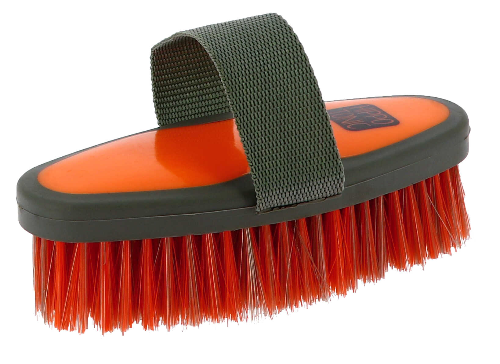Softfun body brush