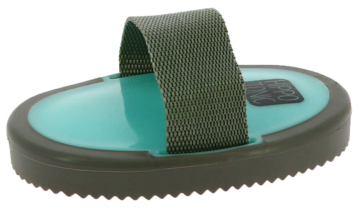 Softfun currycomb