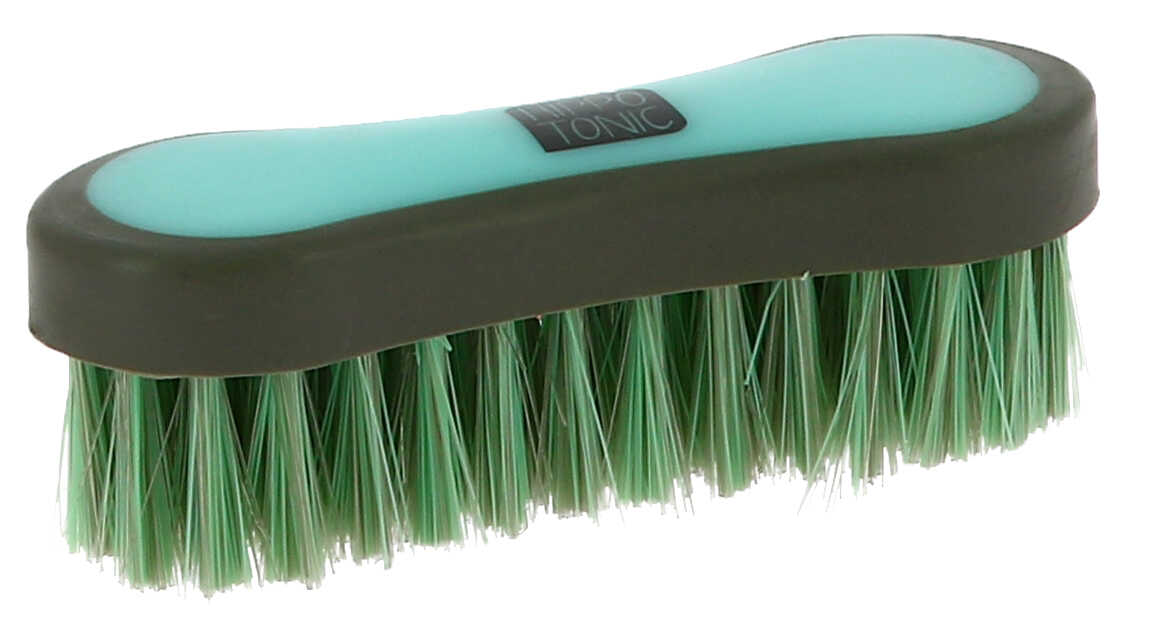 Soft face brush