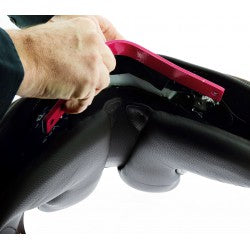 NORTON PRO Interchangeable Gullet Plate