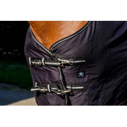 Lightweight Fleece Horse Shirt