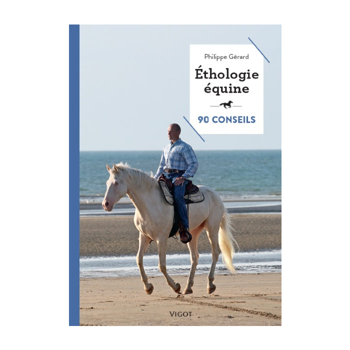Éthologie équine - 90 conseils (french edition)