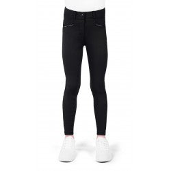 Carly Junior Riding Leggings