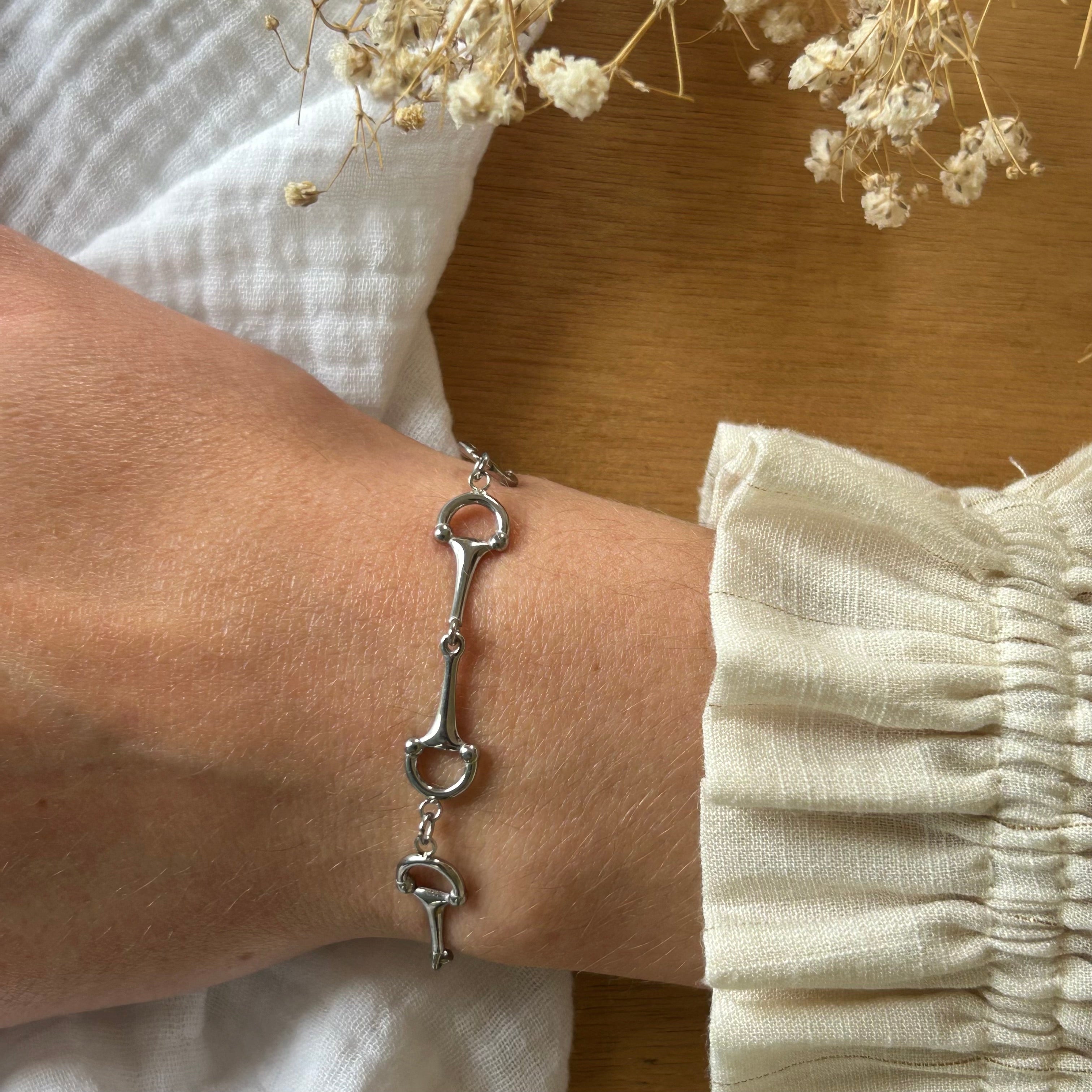 GUBBE BRACELET