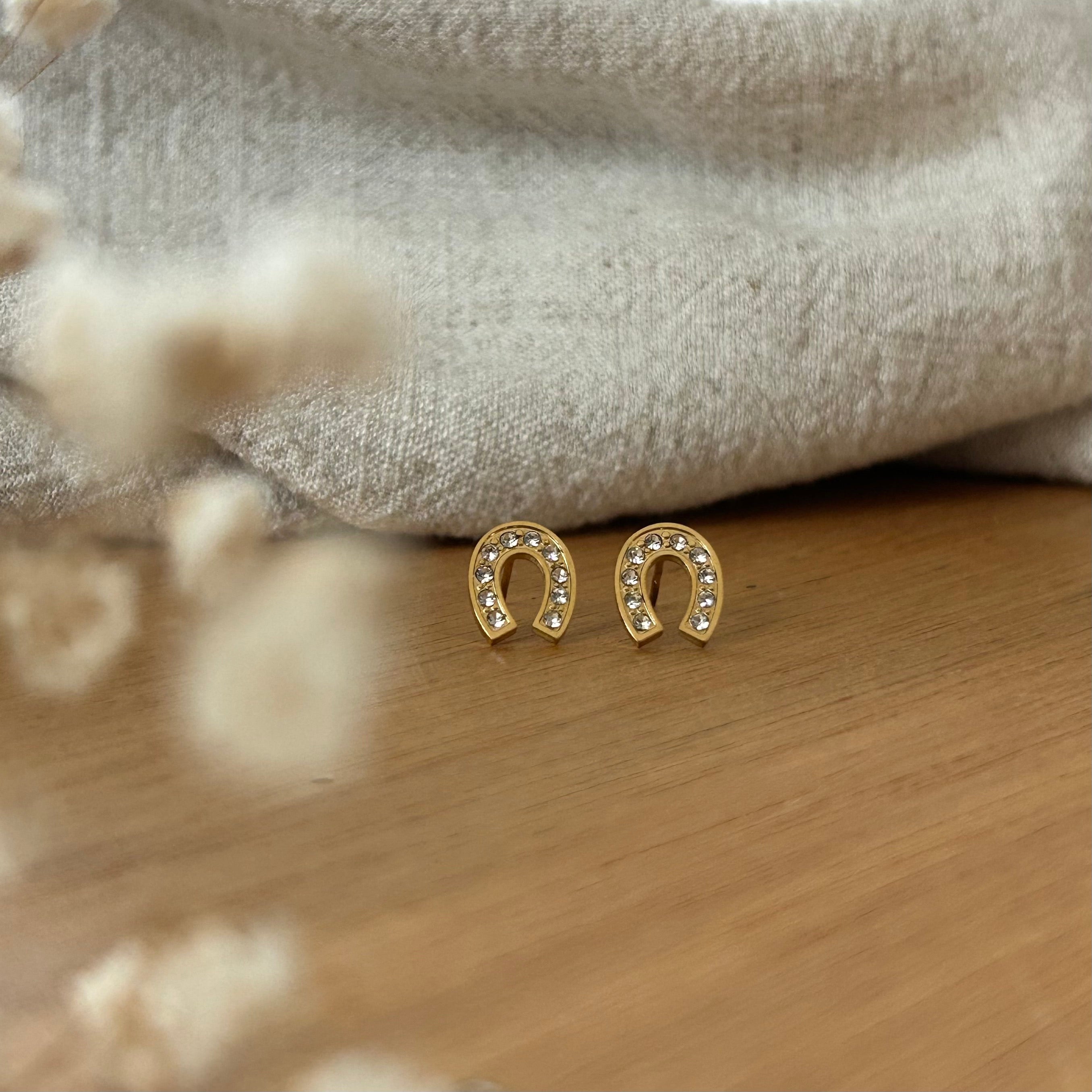 LADY EARRINGS