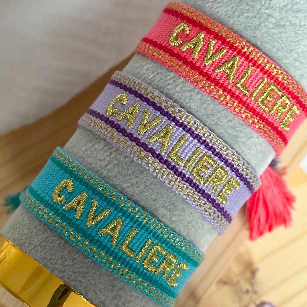 CAVALIERE BRACELET