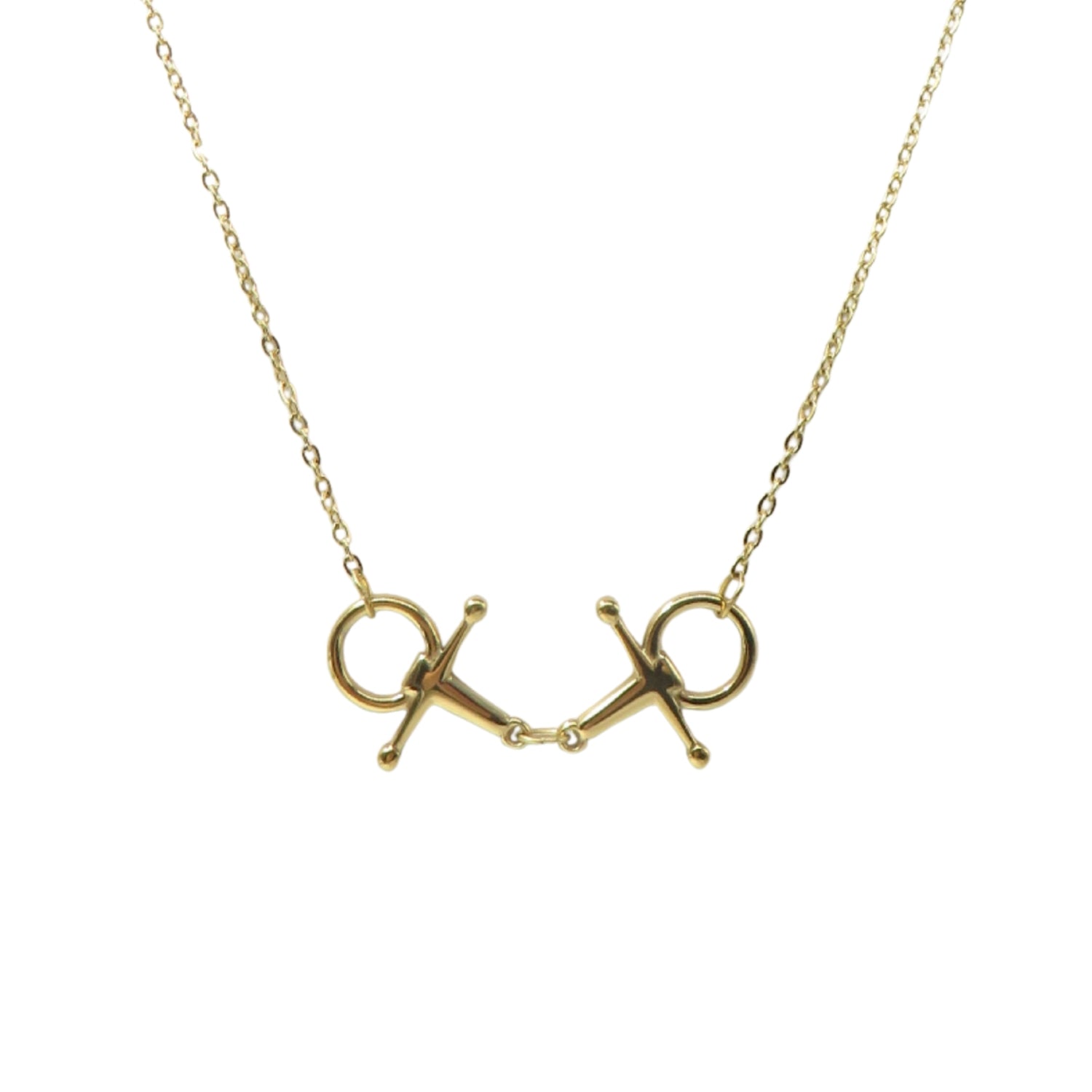 CISKO NECKLACE