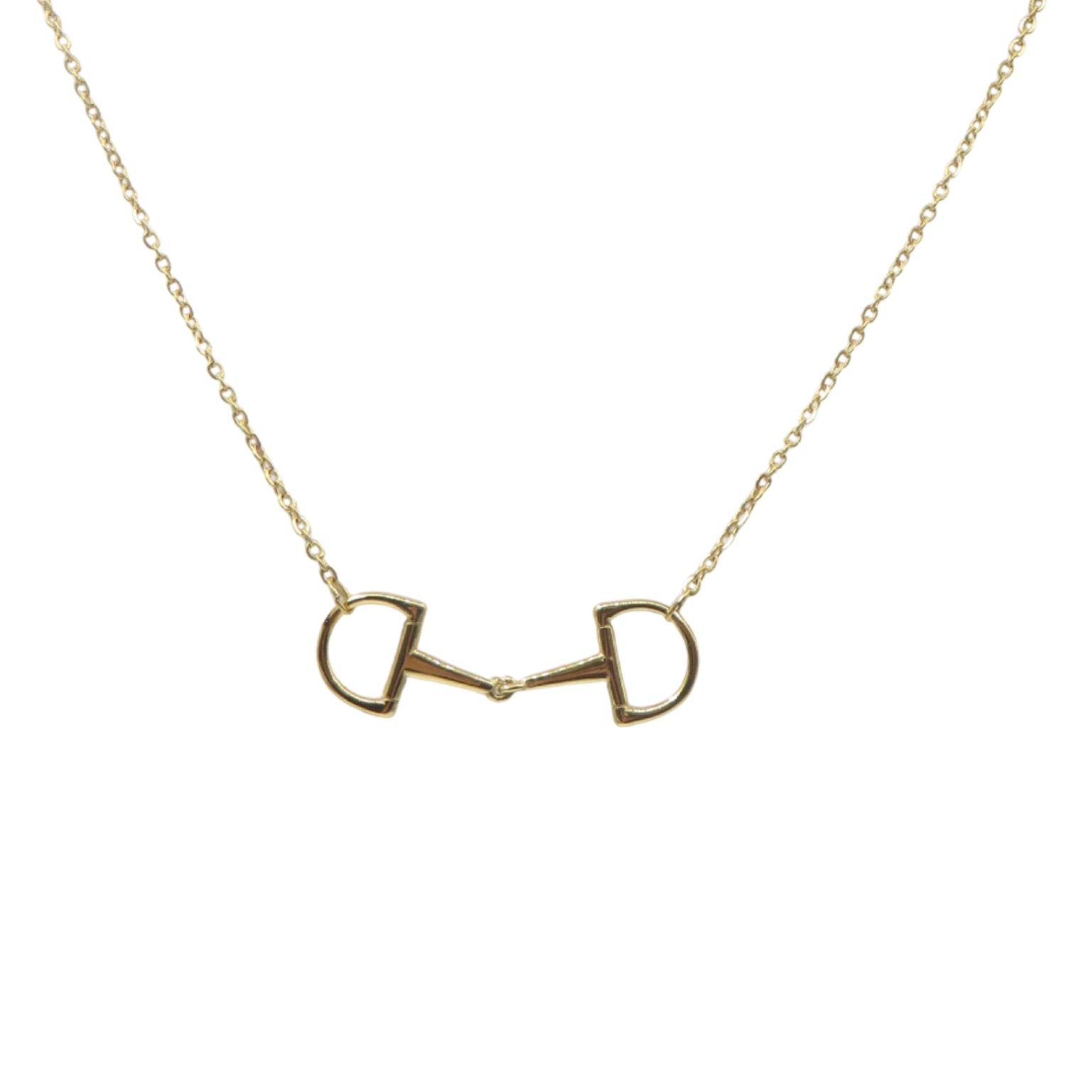 OLY NECKLACE