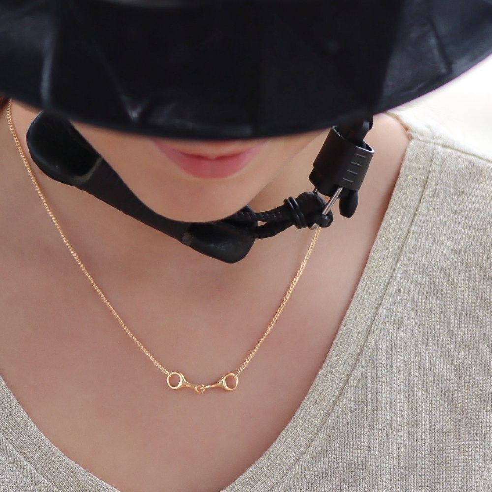 UTAH NECKLACE