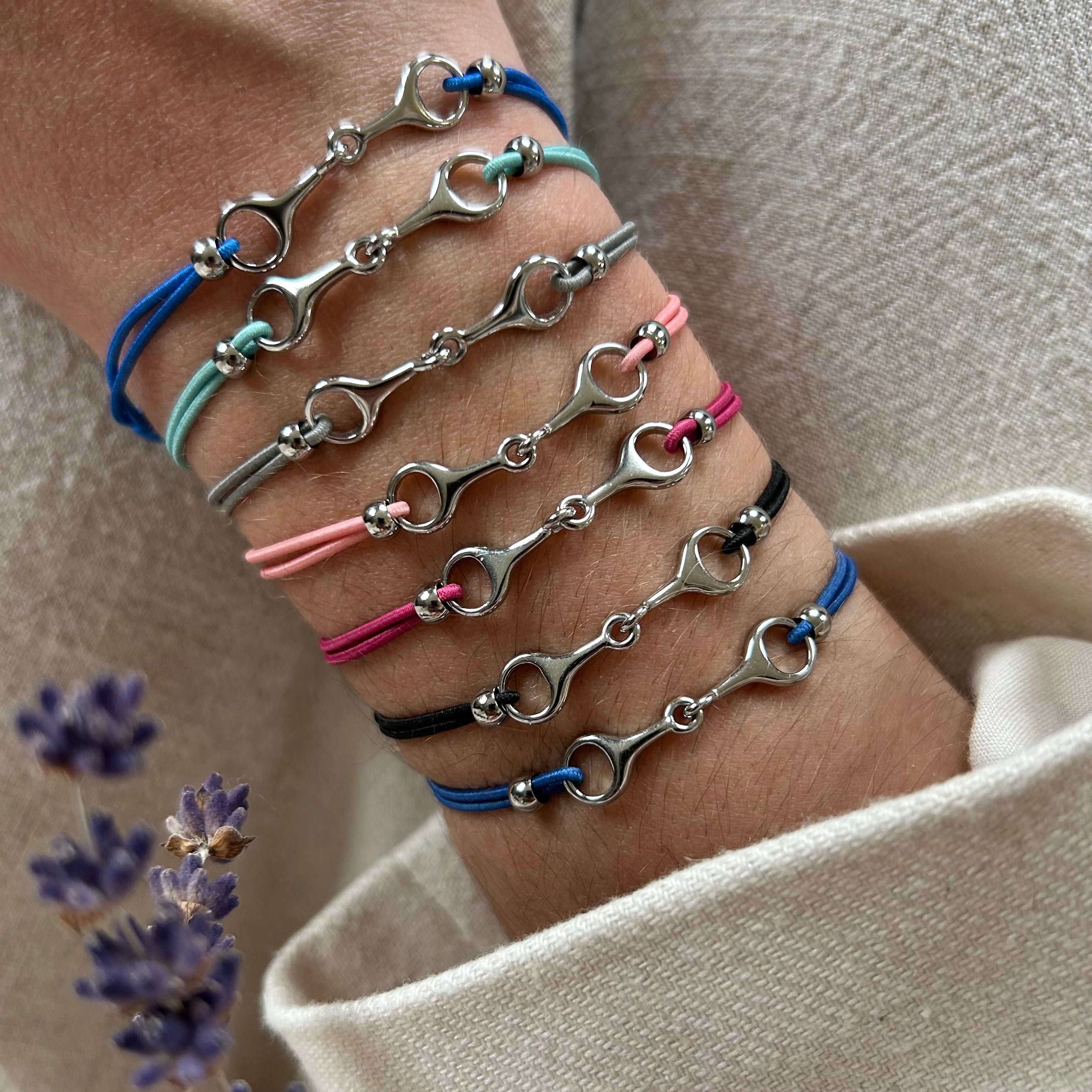 LEO BRACELET