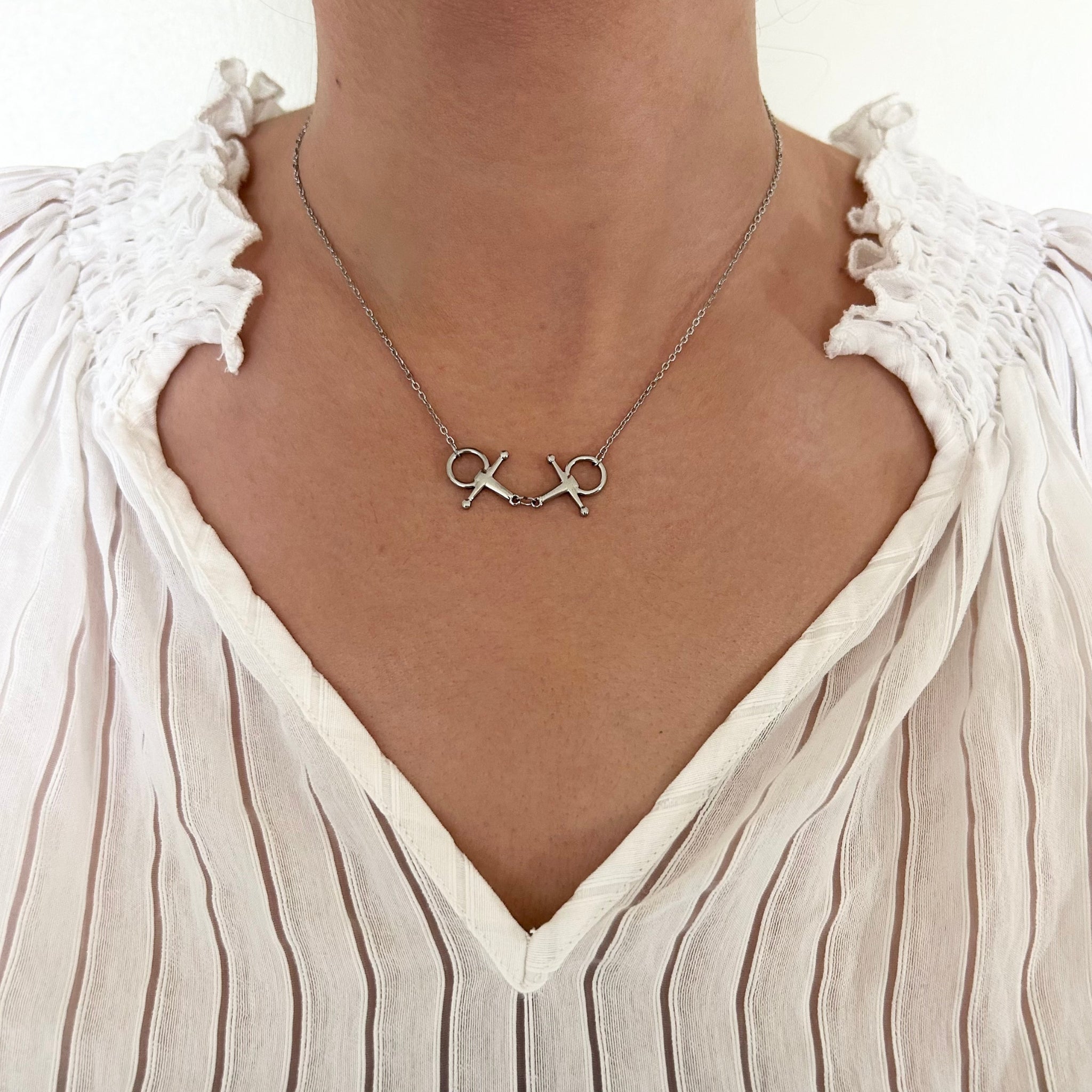 CISKO NECKLACE