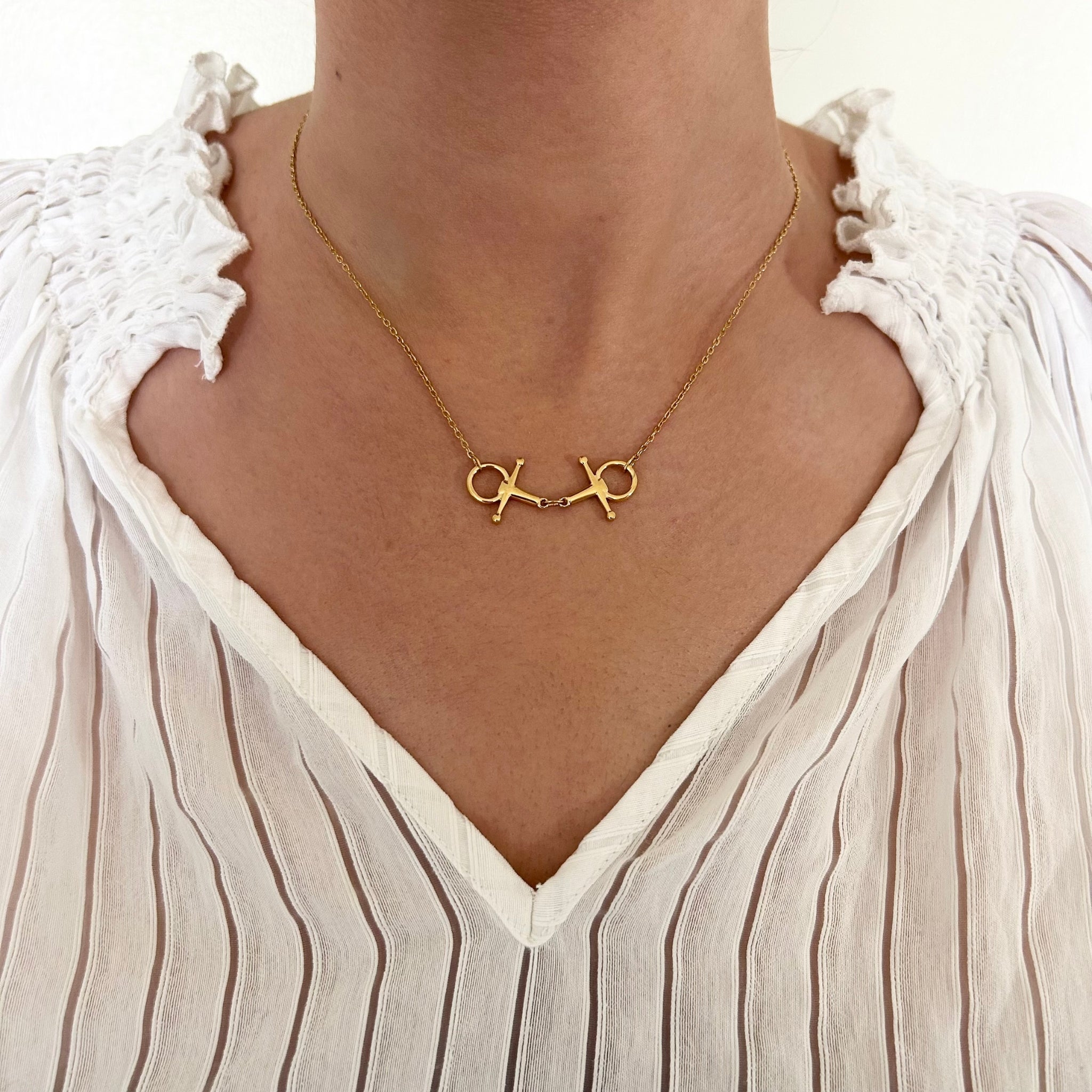 CISKO NECKLACE