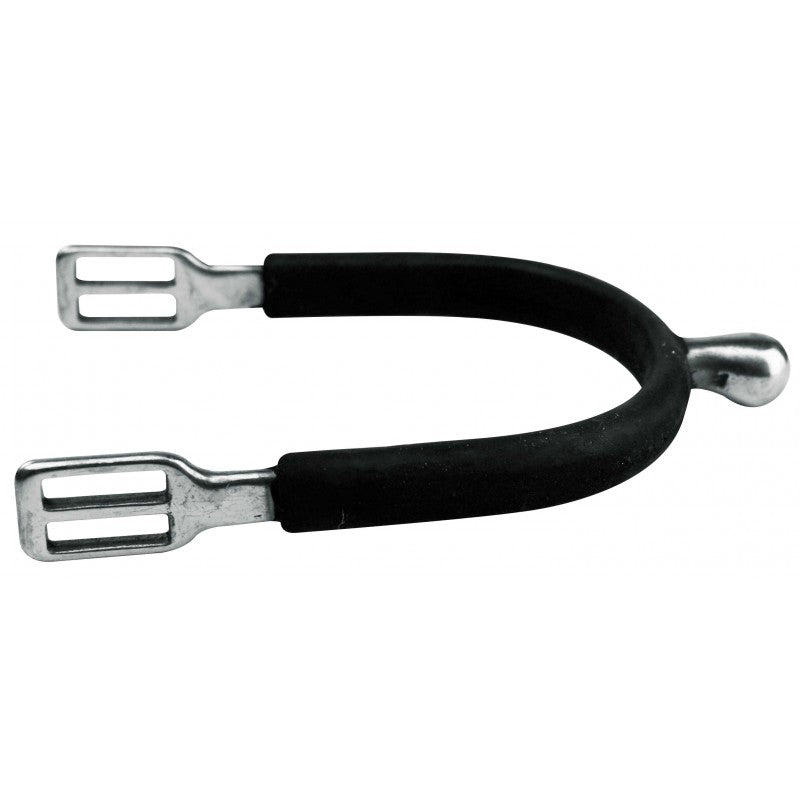 e – riding spur by Feeling at Ekkivibes
