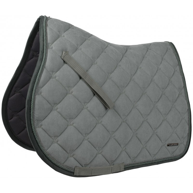 Lami-cell Vibe eco-friendly peach skin saddle pad