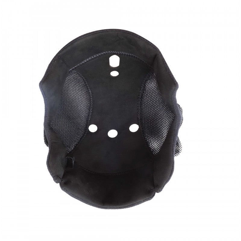 Breathable interchangeable lining for NACA helmet – Ekkivibes